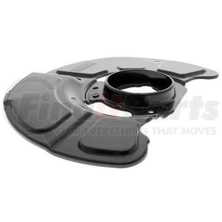 Vaico V302565 Splash Panel, brake disc