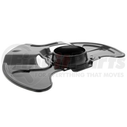 Vaico V30-2557 Splash Panel, brake disc