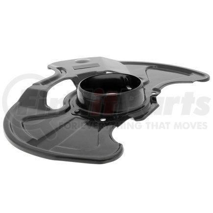 Vaico V302558 Splash Panel, brake disc