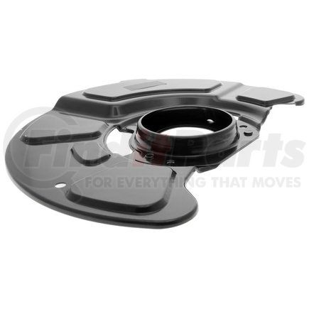 Vaico V30-2566 Splash Panel, brake disc