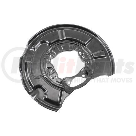 Vaico V30-2569 Splash Panel, brake disc
