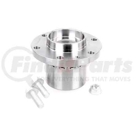 Vaico V30-2612 Wheel Bearing Kit