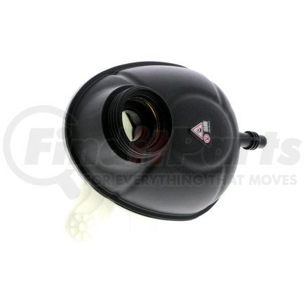 Vaico V30 2667 Expansion Tank, coolant