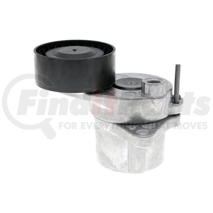 Vaico V302709 Belt Tensioner, V-ribbed belt