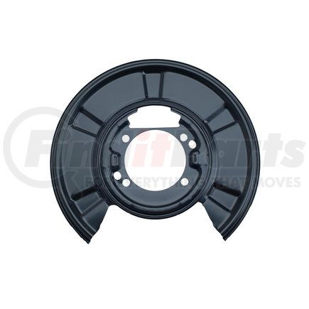 Vaico V30-2868 Splash Panel, brake disc