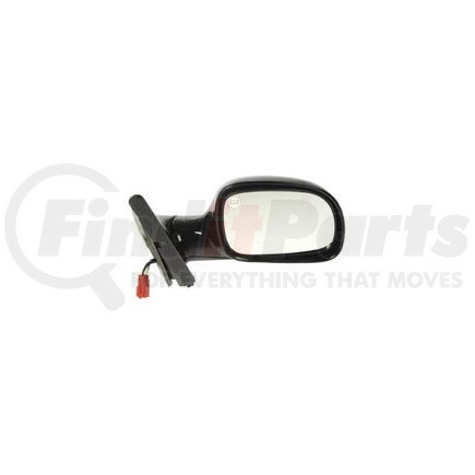 Dorman 955-258 Side View Mirror - Right, Power, Heated Without Memory and Auto Dim