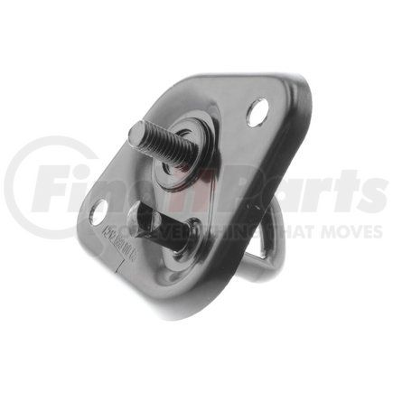 Vaico V30-2950 Cerradura del capo de motor