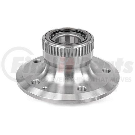 Vaico V302989 Wheel Hub