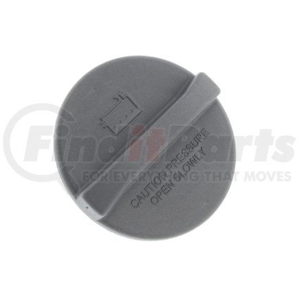 Vaico V303091 Cap, coolant tank