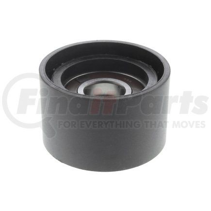 Vaico V30-3116 Deflection/Guide Pulley, V-ribbed belt