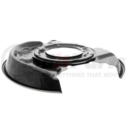 Vaico V303228 Splash Panel, brake disc