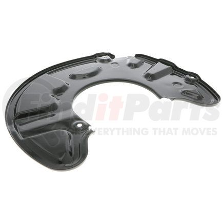 Vaico V303231 Splash Panel, brake disc