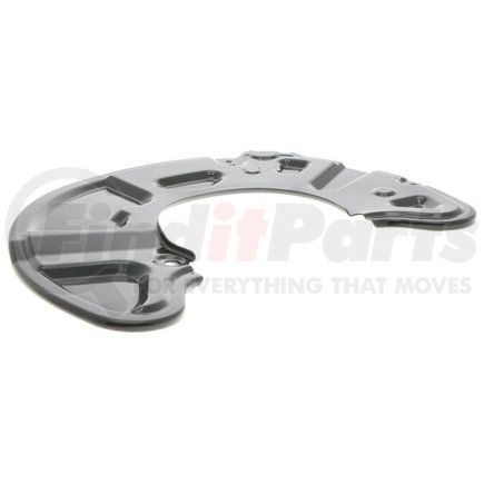 Vaico V303232 Splash Panel, brake disc