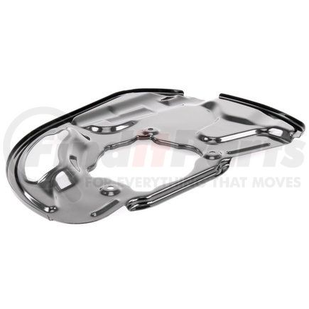 Vaico V303233 Splash Panel, brake disc