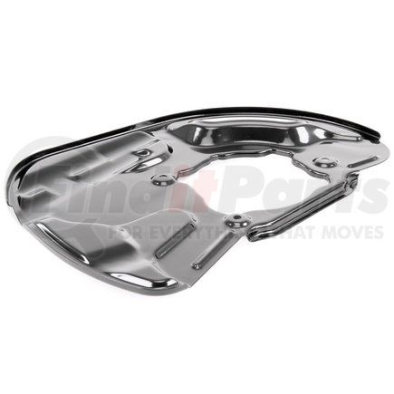 Vaico V303234 Splash Panel, brake disc