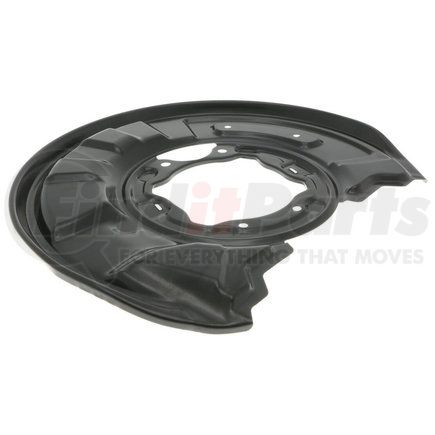 Vaico V303235 Splash Panel, brake disc