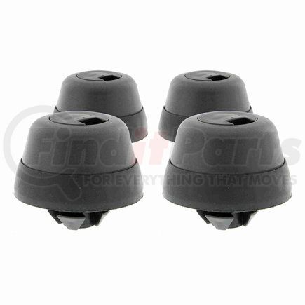 Vaico V304172 Mount Set, jack