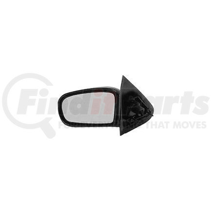 Dorman 955-311 Side View Mirror - Left, Manual Remote