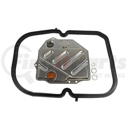 Vaico V30-7315 Hydraulic Filter Set, automatic transmis