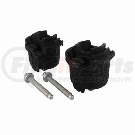 Vaico V30-7329 Repair Kit, axle beam