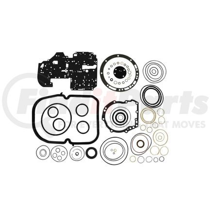 Vaico V307322 Gasket Set, automatic transmission