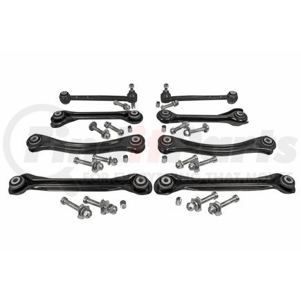 Vaico V30-7422 Link Set, wheel suspension