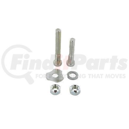 Vaico V30-7423 Mounting Kit, control lever