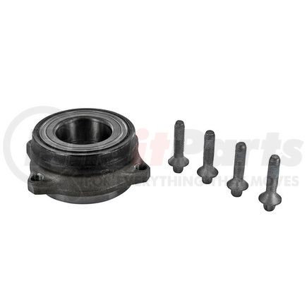 Vaico V30-7504 Wheel Hub