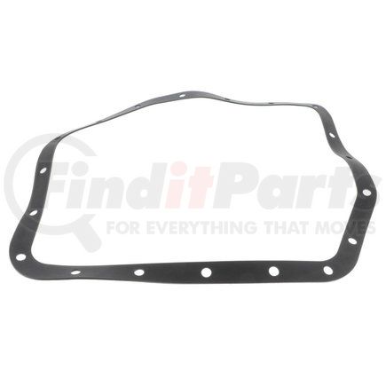 Vaico V700676 Seal, automatic transmission oil sump