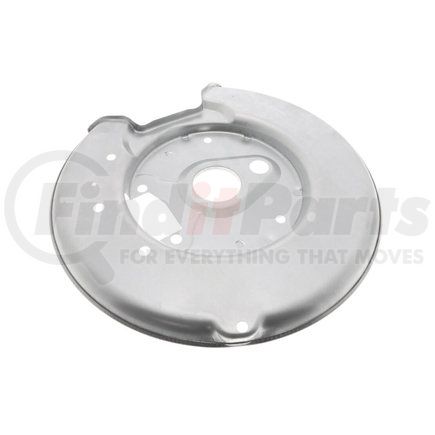 Vaico V95-0013 Splash Panel, brake disc