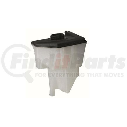 Vaico V95-0218 Deposito compensacion, refrigerante