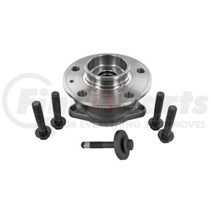 Vaico V95-0233 Wheel Bearing Kit