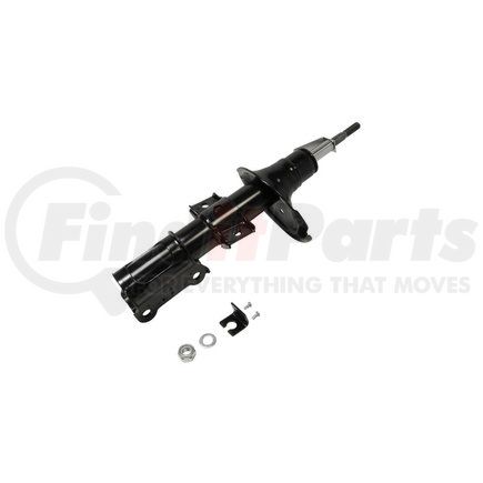 Vaico V95-0245 Shock Absorber