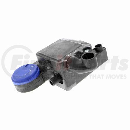 Vaico V95 0306 Oil Trap, crankcase breather
