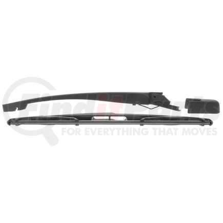 Vaico V95-0412 Wiper Arm Set, window cleaning