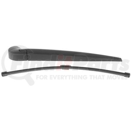 Vaico V95-0413 Wiper Arm Set, window cleaning