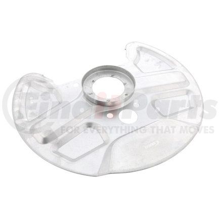Vaico V950439 Splash Panel, brake disc