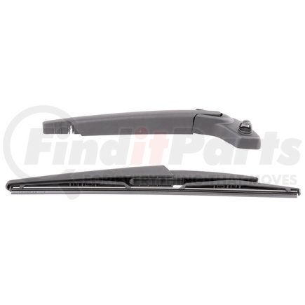 Vaico V95-0445 Wiper Arm Set, window cleaning