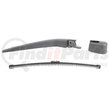 Vaico V950447 Wiper Arm Set, window cleaning