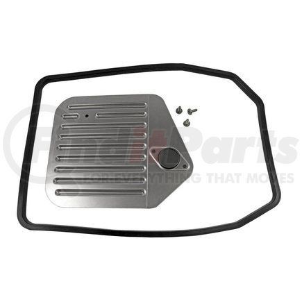 Vaico V20-0137-1 Kit filtro hidráulico, caja automática