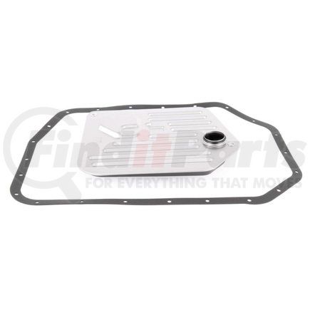 Vaico V200345 Kit filtro hidráulico, caja automática