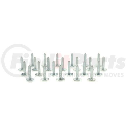Vaico V20-1531 Screw Set, automatic transmission oil pa
