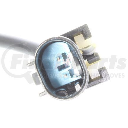 Vaico V20-2156 Cerradura del capo de motor