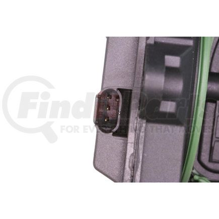 Vaico V20-2260 Control Valve, air intake