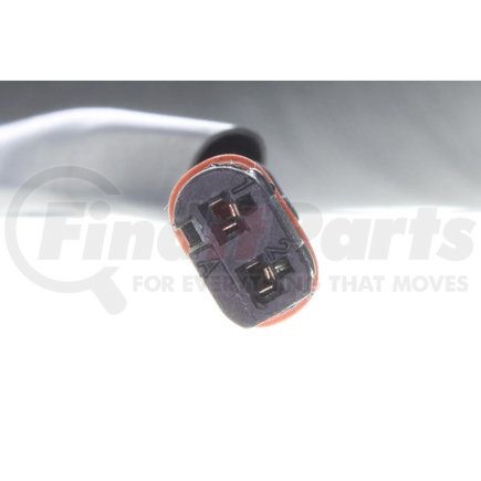 Vaico V202597 Hose, crankcase breather