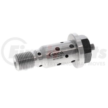 Vaico V303418 Central Valve, camshaft adjustment