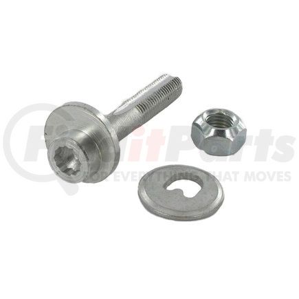 Vaico V307425 Mounting Kit, control lever