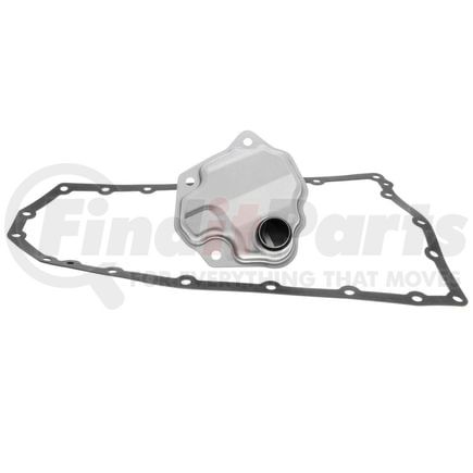 Vaico V380574 Hydraulic Filter Set, automati