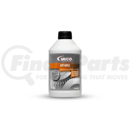 Vaico V600050 Automatic Transmission Fluid - ATF G052 - 1 ltr