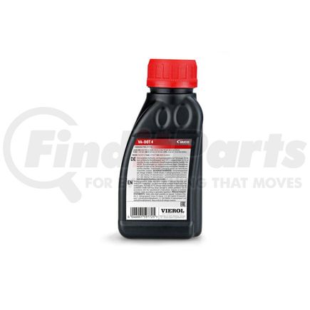 Vaico V600242 VA-DOT 4 - 0.25 L